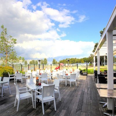 Restaurant Sophia's Italian Hulshorst aan het strand